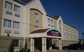 Candlewood Suites Lake Charles-Sulphur By Ihg